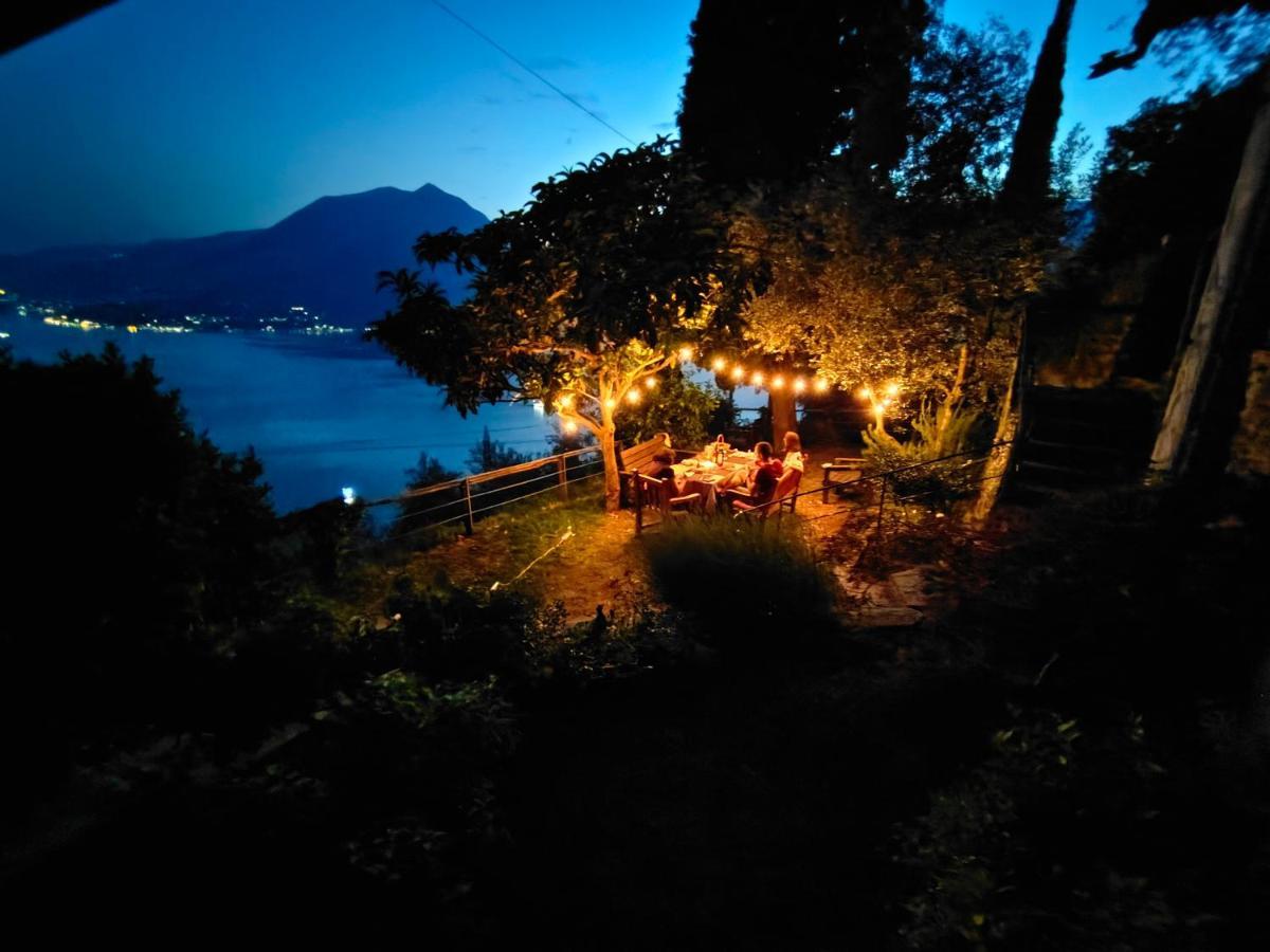 Casa Caravino Apartment Varenna Exterior photo