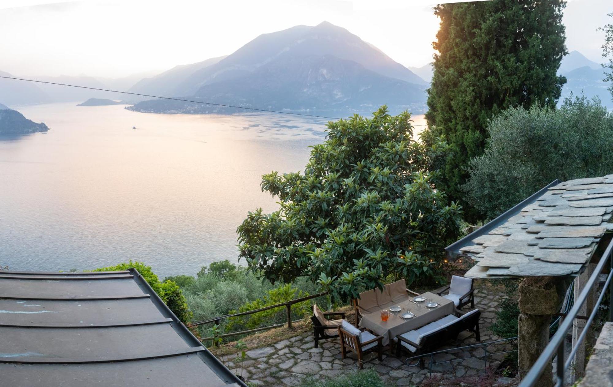 Casa Caravino Apartment Varenna Exterior photo