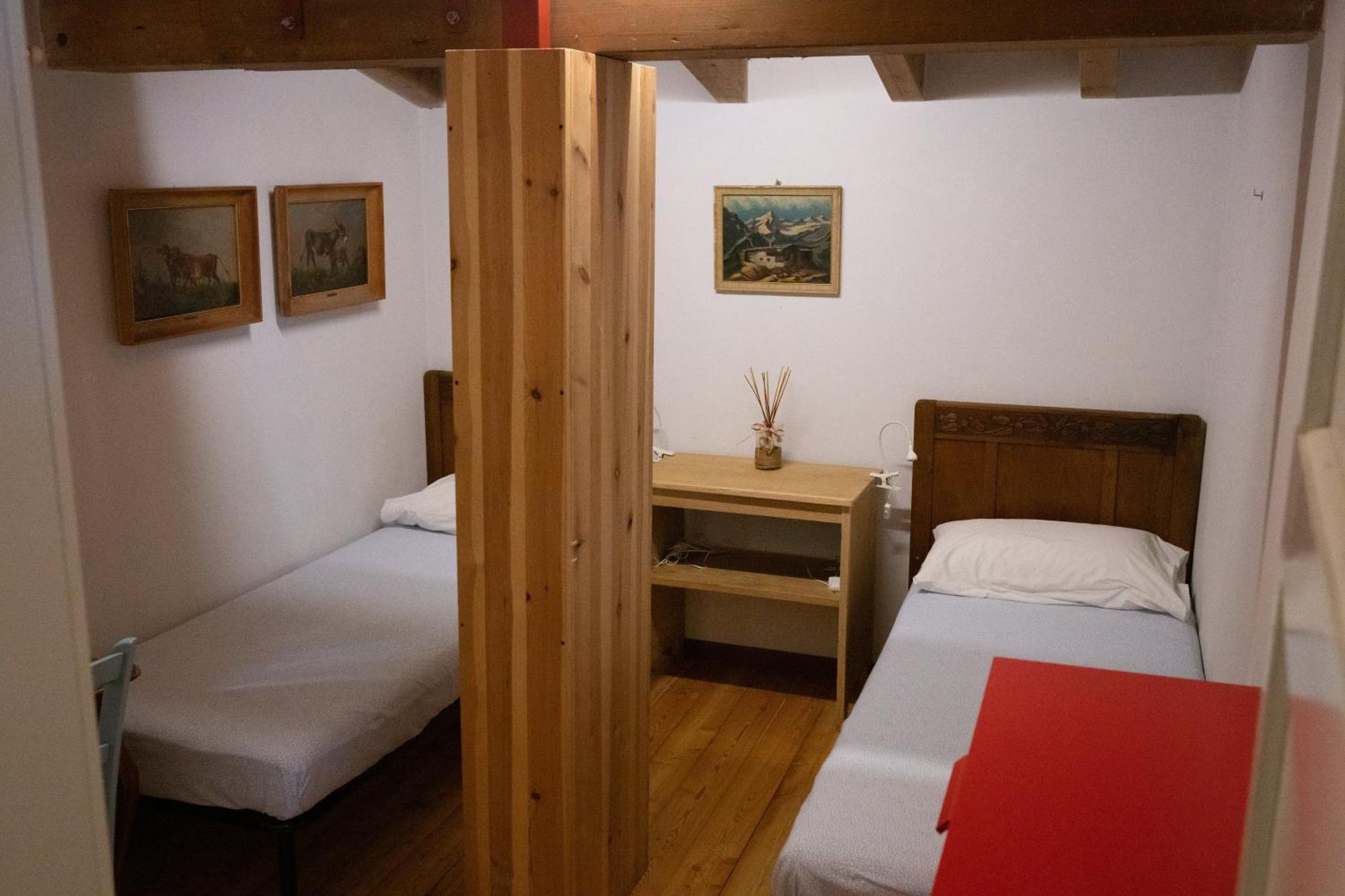 Casa Caravino Apartment Varenna Exterior photo